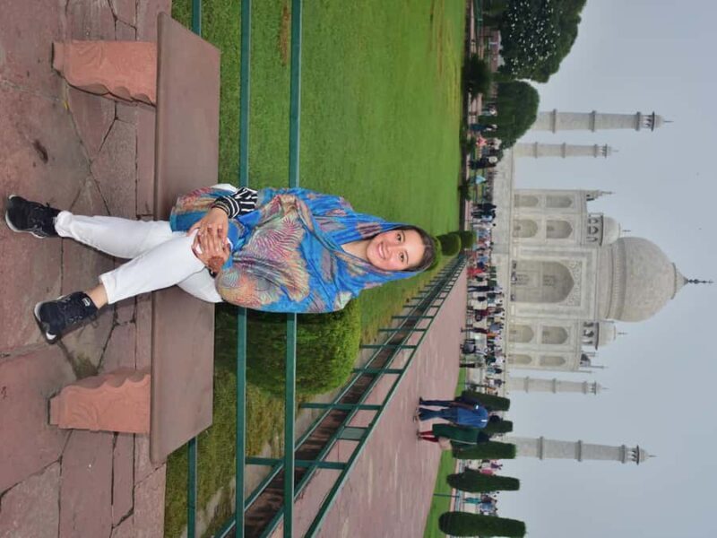 From Delhi: Taj Mahal & Agra Private Day Trip by AC Car - Why This Tour Offers Value