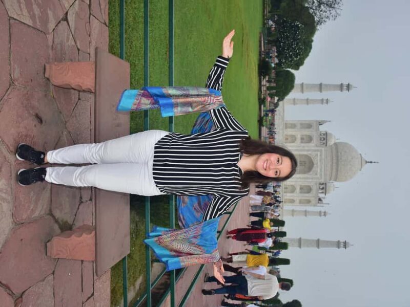 From Delhi: Taj Mahal & Agra Private Day Trip by AC Car - Who Should Consider This Tour?