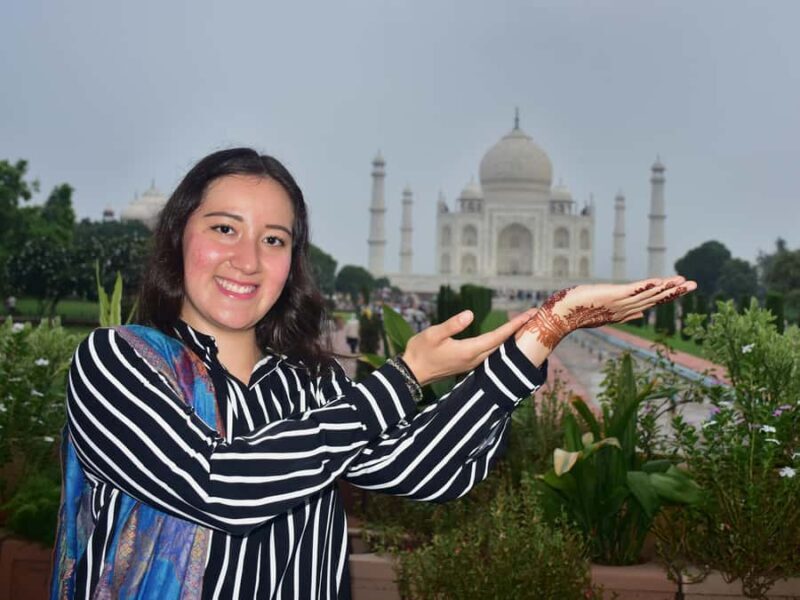 From Delhi: Taj Mahal & Agra Private Day Trip by AC Car - Final Thoughts