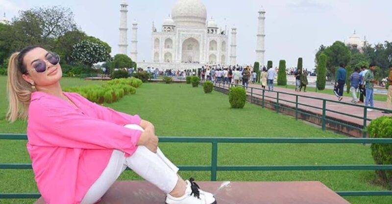From Delhi: Taj Mahal & Agra Private Day Trip by AC Car - FAQ