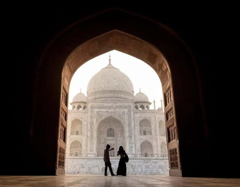From Delhi: Taj Mahal & Agra Private Day Trip with 5* Lunch - Why This Tour Works Well  