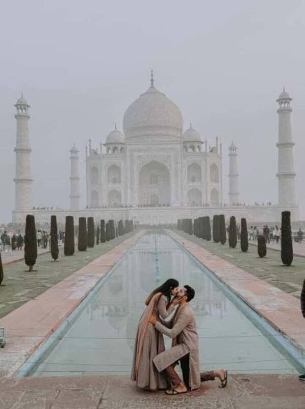 From Delhi: Taj Mahal & Agra Private Day Trip With Transfer - From Delhi: Taj Mahal & Agra Private Day Trip With Transfer — A Complete Guide