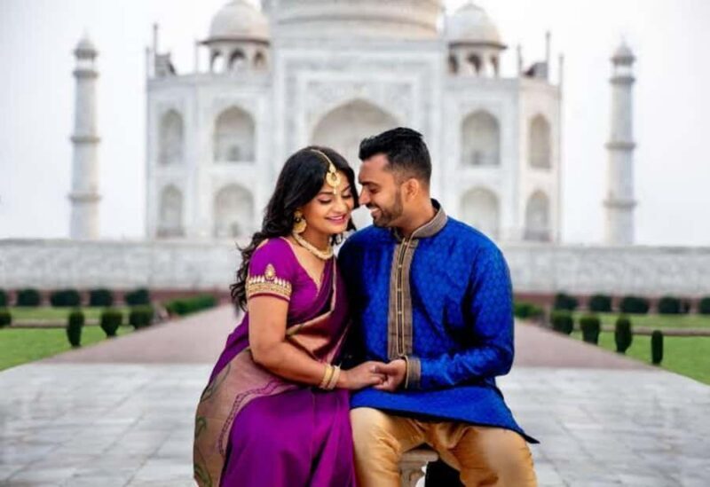 From Delhi: Taj Mahal & Agra Private Day Trip With Transfer - What Makes This Tour Stand Out?