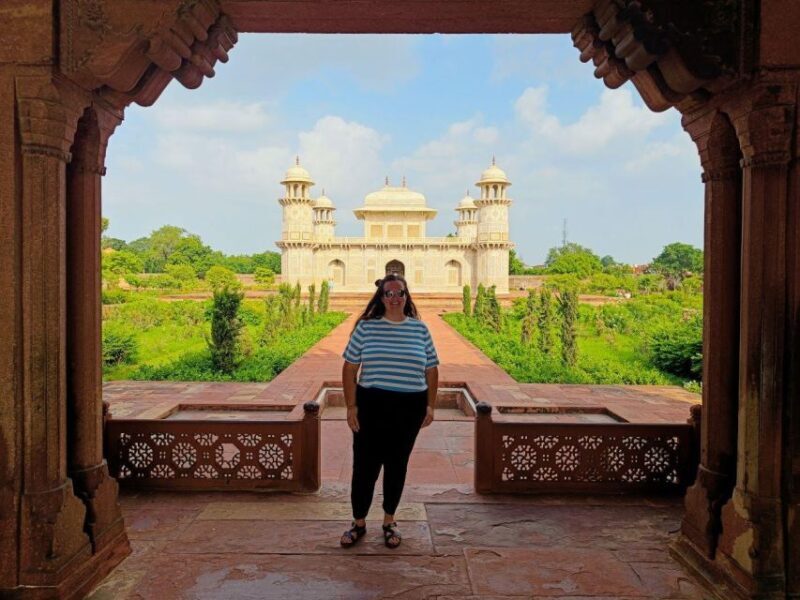 From Delhi: Taj Mahal & Agra Private Day Trip with Transfers - FAQ