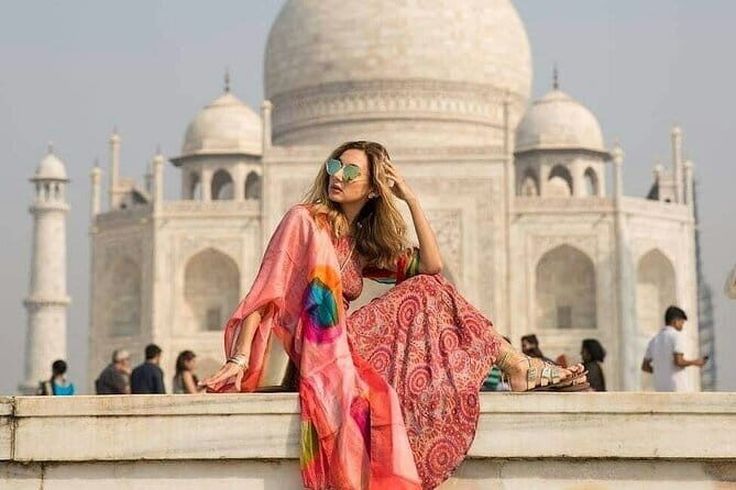 From Delhi: Taj Mahal & Agra Private Day Trip with Transfers - FAQs