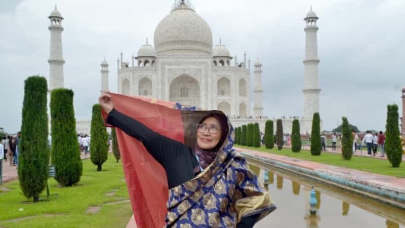 From Delhi: Taj Mahal & Agra Private Day Trip with Transfers - Who Is This Tour Best For?