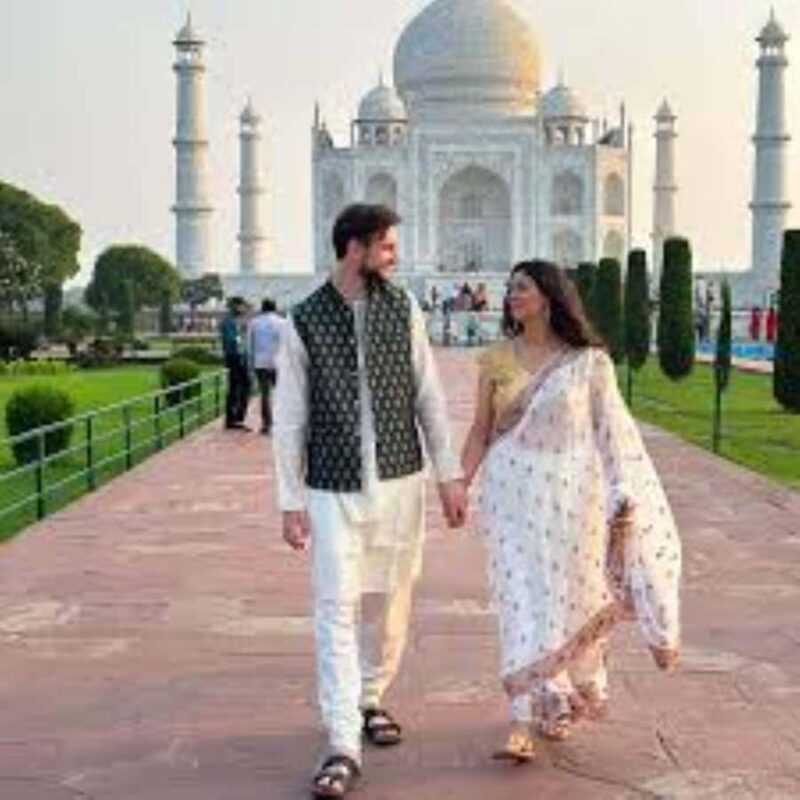 From Delhi: Taj Mahal & Agra Private Day Trip with Transfers - Final Thoughts