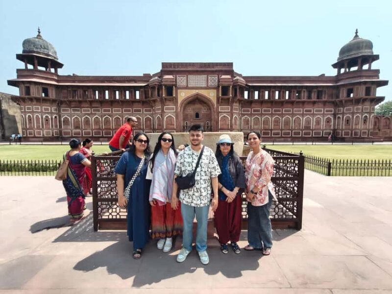 From Delhi: Taj Mahal & Agra Private Day Trip with Transfers - FAQ