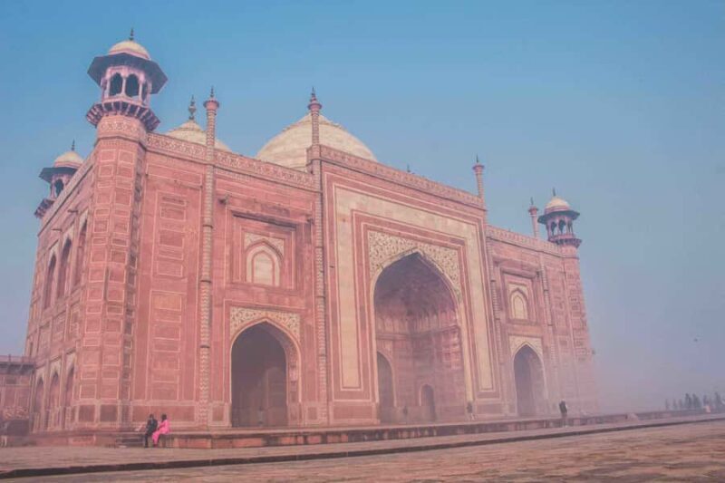 From Delhi: Taj Mahal & Agra Private/Group Day Trip - Is This Tour Right for You?