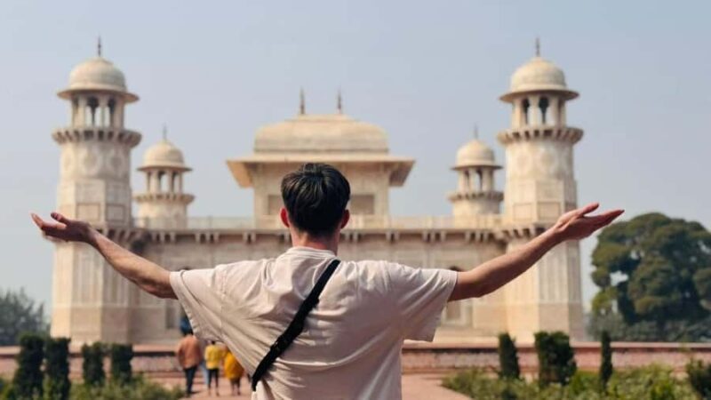 From Delhi: Taj Mahal & Agra Private Tour by Car & Guide. - The Journey Back and Overall Timing