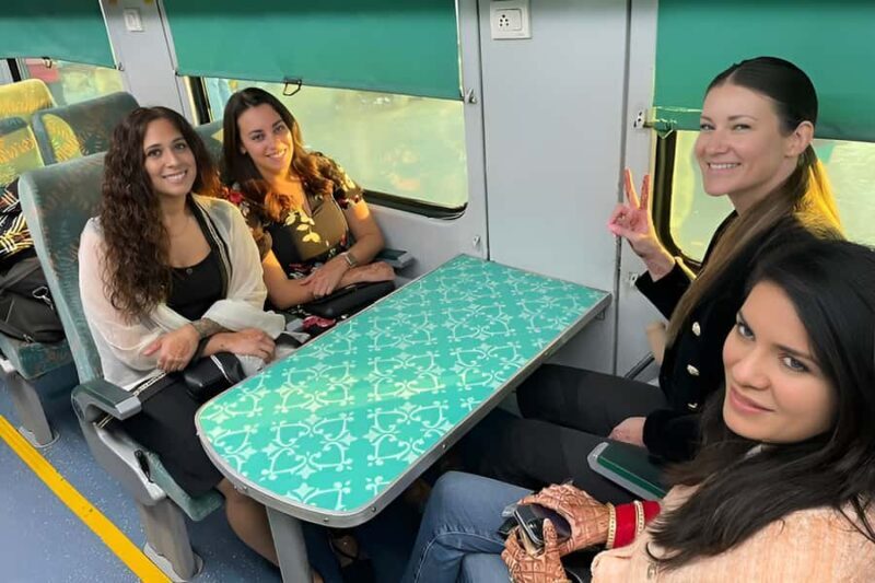 From Delhi: Taj Mahal & Agra Private Tour by Superfast Train - Final Thoughts: Is It Worth It?