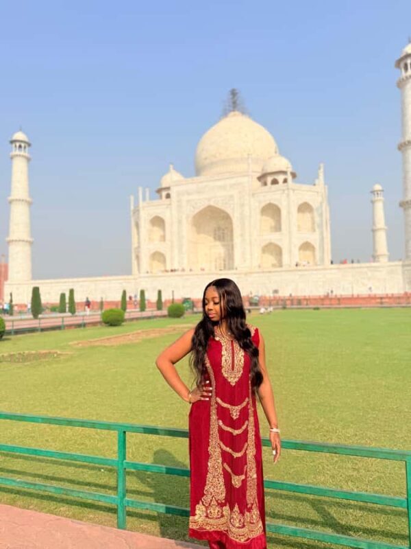 From Delhi: Taj Mahal & Agra Tour by Gatimaan Express Train - Why Choose the From Delhi: Taj Mahal & Agra Tour?