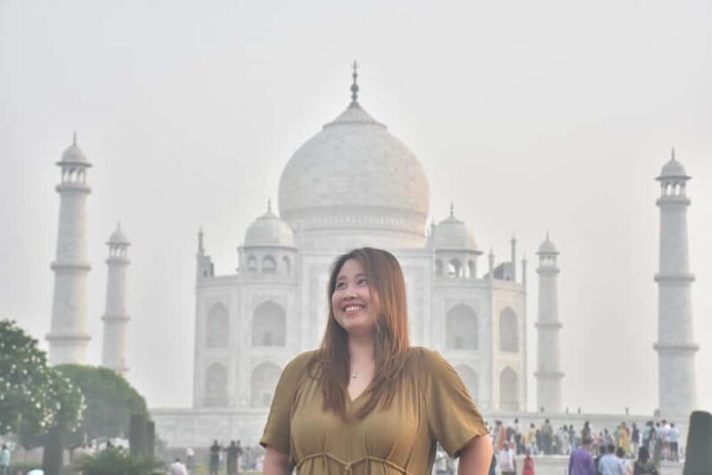 From Delhi: Taj Mahal & Agra Tour by Gatimaan Express Train - FAQ  