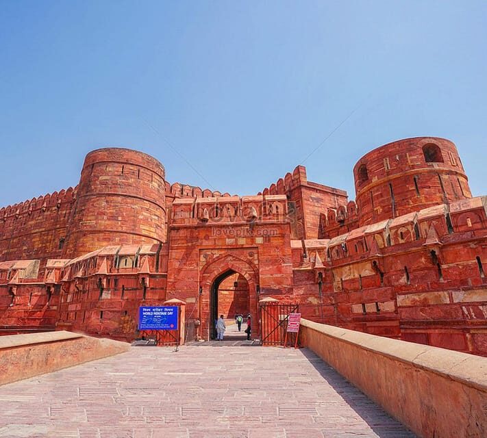 From Delhi: Taj Mahal & Agra Tour by Gatimaan Express Train - Final Thoughts