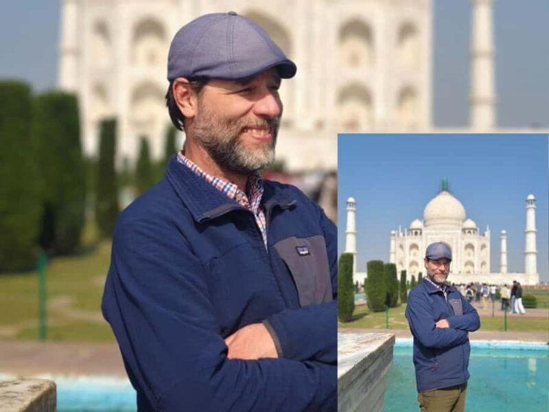 From Delhi Taj Mahal & Agra Tour By Gatiman Express Train - Practical Tips & What to Expect