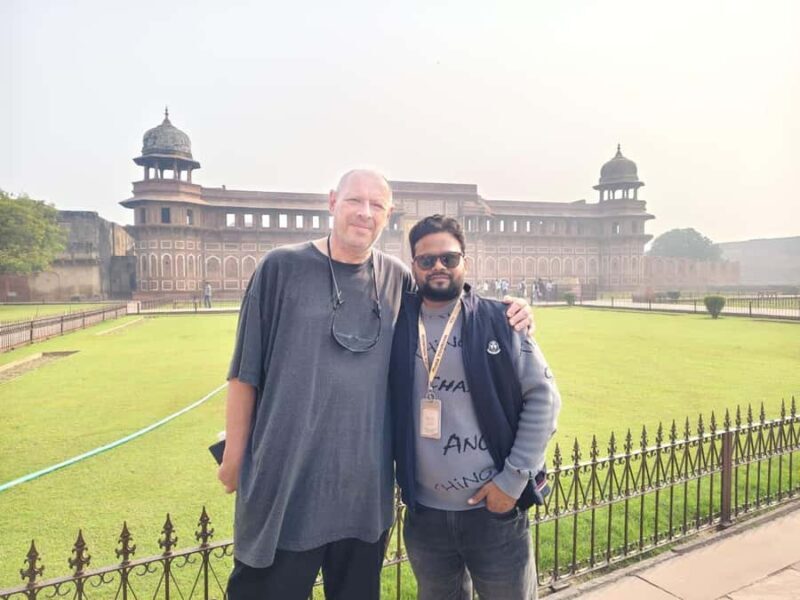 From Delhi Taj Mahal & Agra Tour By Gatiman Express Train - Final Thoughts: Is This Tour Worth It?