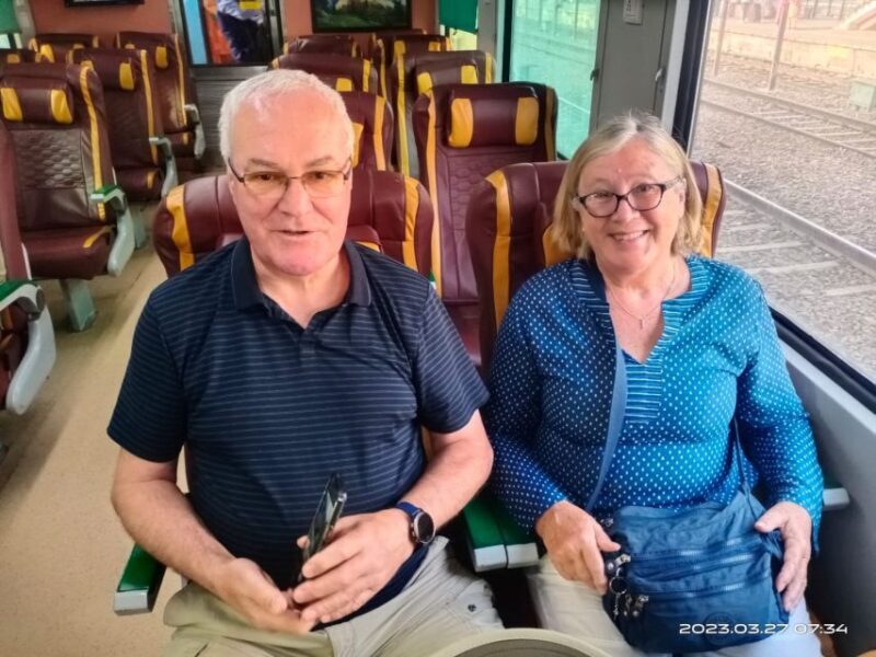 From Delhi: Taj Mahal and Agra Day Tour by Super-fast Train - Cost and Value: Is It Worth It?