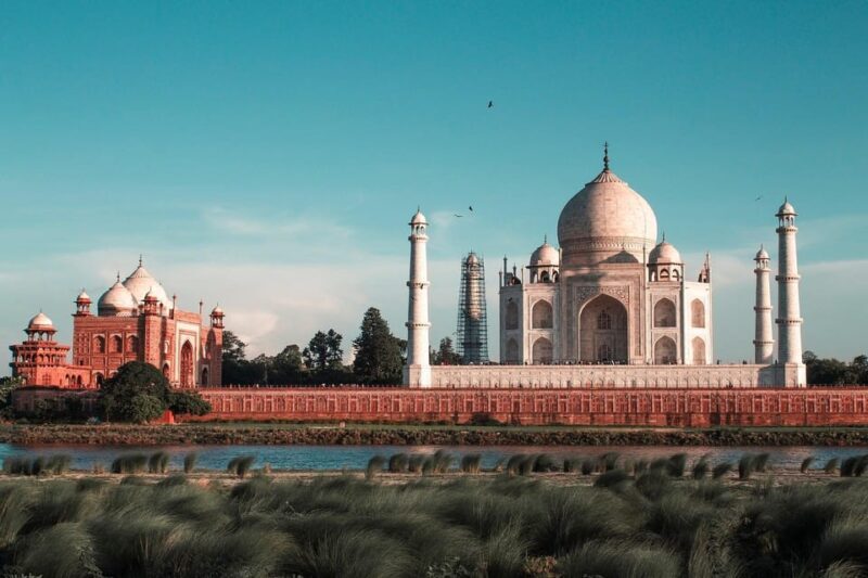 From Delhi: Taj Mahal and Agra Fort Day Tour with transfer - Markets, Shopping, and Additional Sightseeing