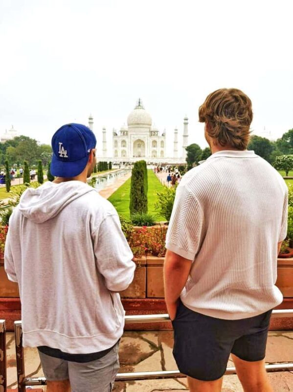 From Delhi: Taj Mahal, Baby Taj & Fort Tour with Transfers - A Deep Dive Into the Itinerary and Experience