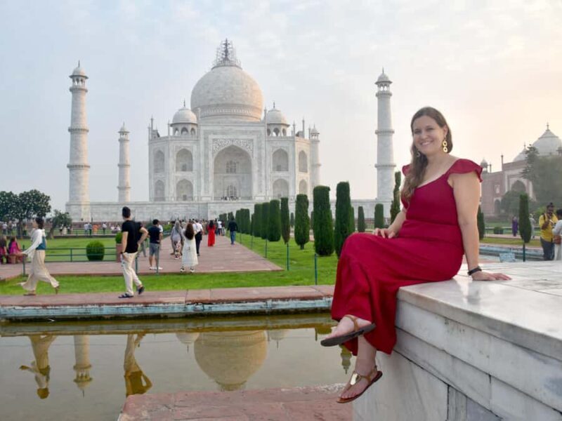 From Delhi: Taj Mahal, Baby Taj & Fort Tour with Transfers - Practical Aspects & What to Know Before Booking