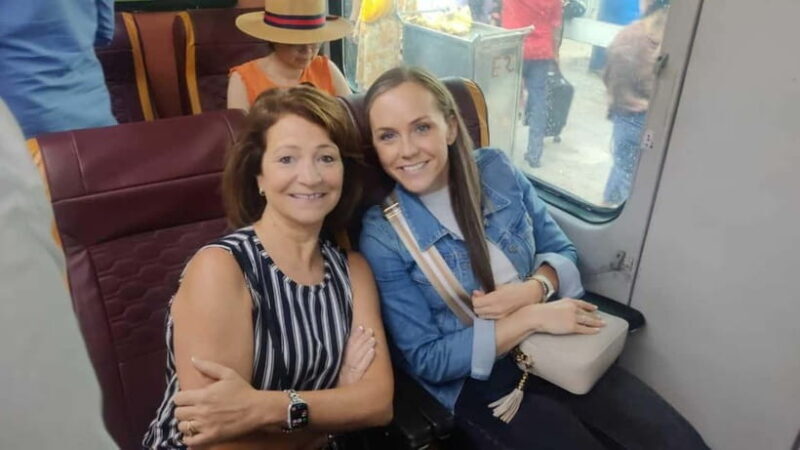 From Delhi: Taj Mahal Day Trip by Fast Train with Transfers - Evening Arrival in Delhi