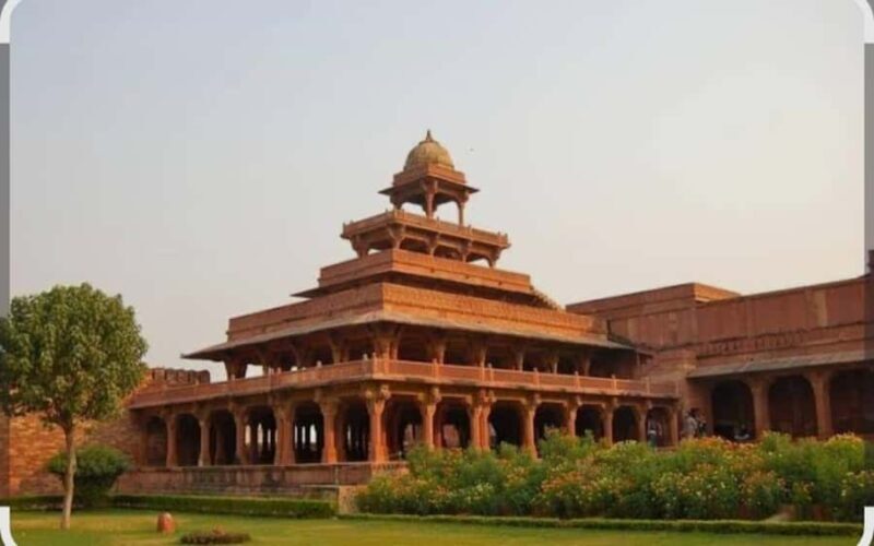 From Delhi: Taj Mahal & Fatehpur Sikri Day Tour - An In-Depth Look at the Tour Experience