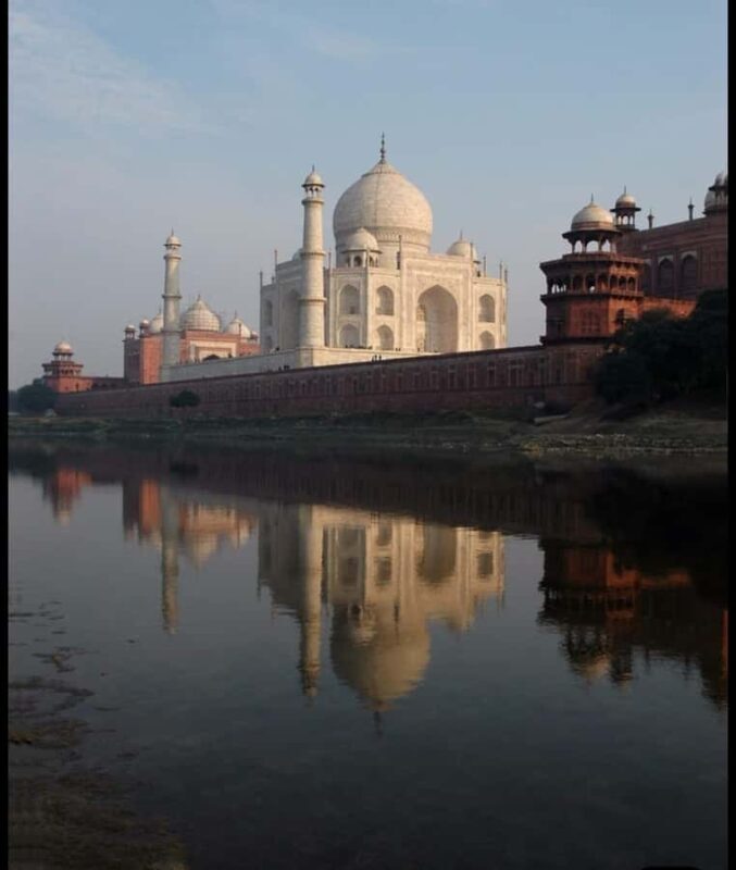 From Delhi: Taj Mahal & Fatehpur Sikri Day Tour - Why This Tour Is Worth Considering