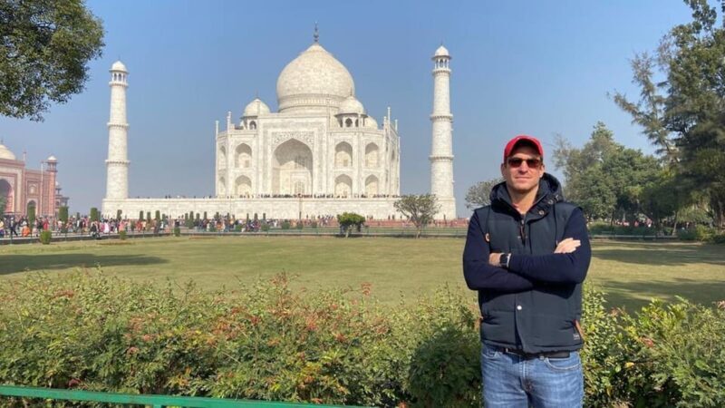 From Delhi: Taj Mahal Private Tour by Car with Entrance Fees - Possible Drawbacks or Considerations