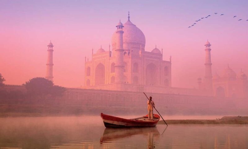 From Delhi: Taj Mahal Sunrise & Agra Day Tour with Transfers - The Itinerary Breakdown: What to Expect