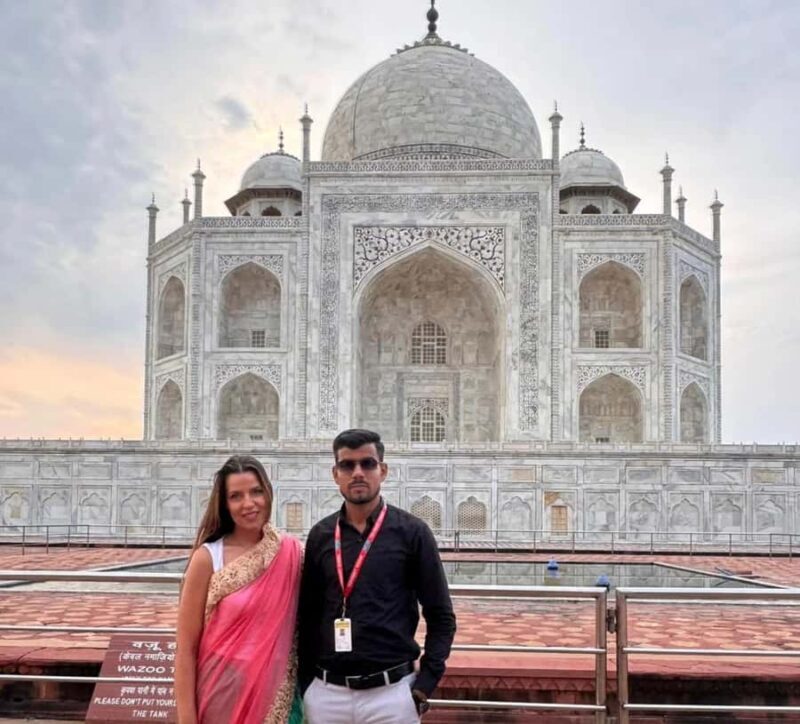 From Delhi: Taj Mahal Sunrise, Agra Fort, and Baby Taj Tour - Final Thoughts