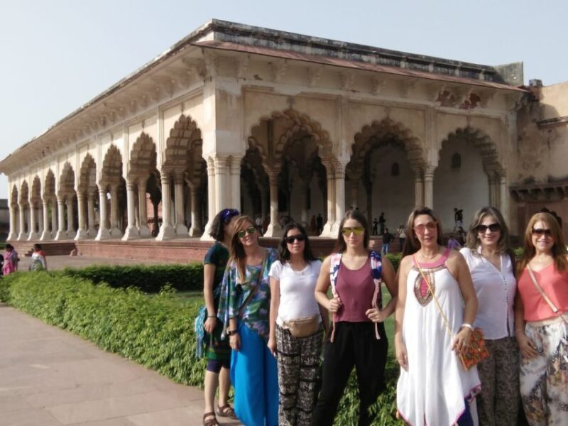 From Delhi: Taj Mahal Sunrise, Agra Fort, Baby Taj and Lunch - What Makes This Tour Stand Out?