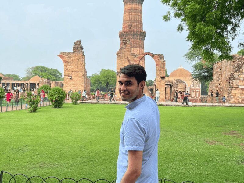 From Delhi: Taj Mahal Sunrise & Agra Fort Day Tour - The Itinerary Breakdown: What to Expect