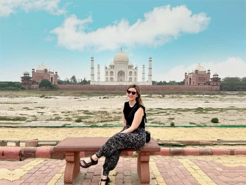 From Delhi: Taj Mahal Sunrise & Agra Fort Day Tour - What’s Included and What to Keep in Mind