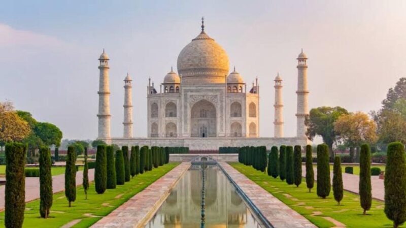 From Delhi: Taj Mahal Sunrise & Agra Fort Guided Day Trip - Final Thoughts: Is This Tour Worth It?