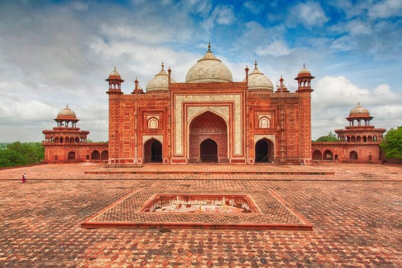 From Delhi: Taj Mahal Sunrise & Agra Fort Private Tour - FAQ
