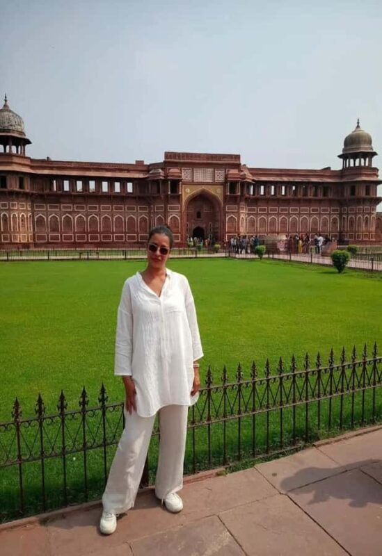 From Delhi: Taj Mahal Sunrise & Agra Fort Tour-All-Inclusive - Frequently Asked Questions