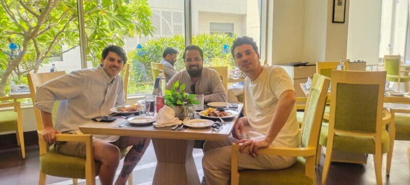 From Delhi: Taj Mahal Sunrise and Agra Fort Private Tour - The Value of the Tour