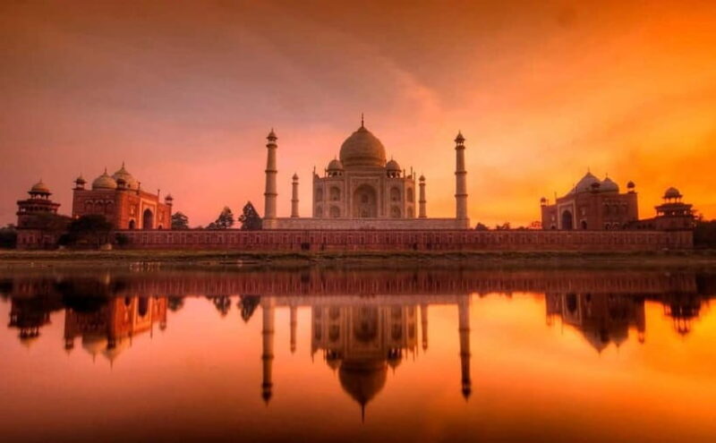 From Delhi: Taj Mahal Sunrise and Agra Fort Private Tour - Final Words: Is This Tour Right for You?