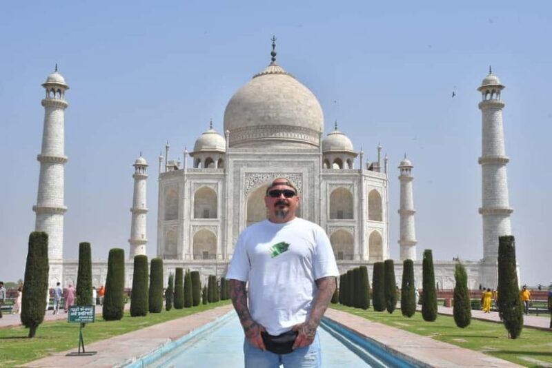 From Delhi: Taj Mahal Sunrise and Elephant Conservation Tour - FAQ  