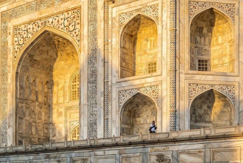 From Delhi: Taj Mahal Sunrise and Elephant Wildlife SOS Tour - FAQ