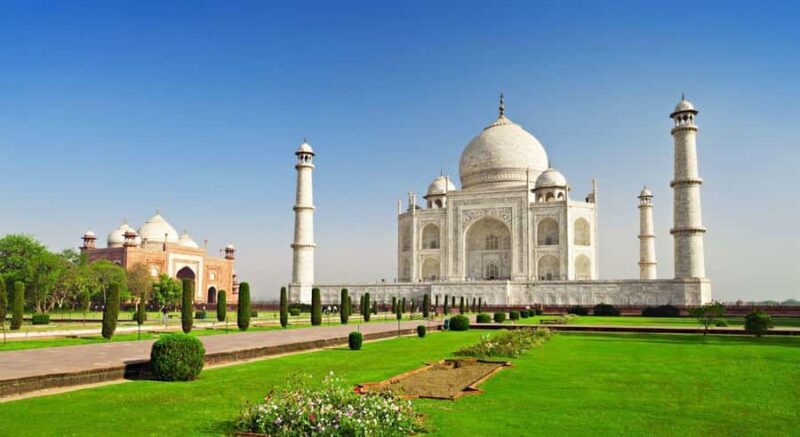 From Delhi: Taj Mahal Sunrise, Baby Taj & Agra Fort Day Tour - Final Thoughts: Is This Tour Worth It?