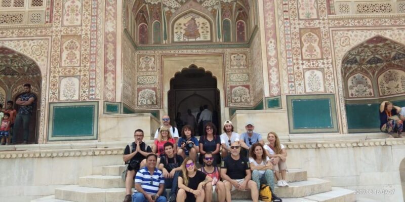 From Delhi: Taj Mahal Sunrise, Baby Taj & Agra Fort Day Tour - Frequently Asked Questions