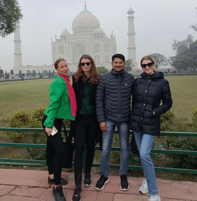 From Delhi: Taj Mahal Sunrise, Baby Taj & Agra Fort Day Tour - Who Will Love This Tour?