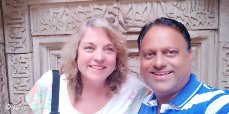 From Delhi: Taj Mahal Sunrise, Baby Taj & Agra Fort Day Tour - Who Is This Tour Best For?