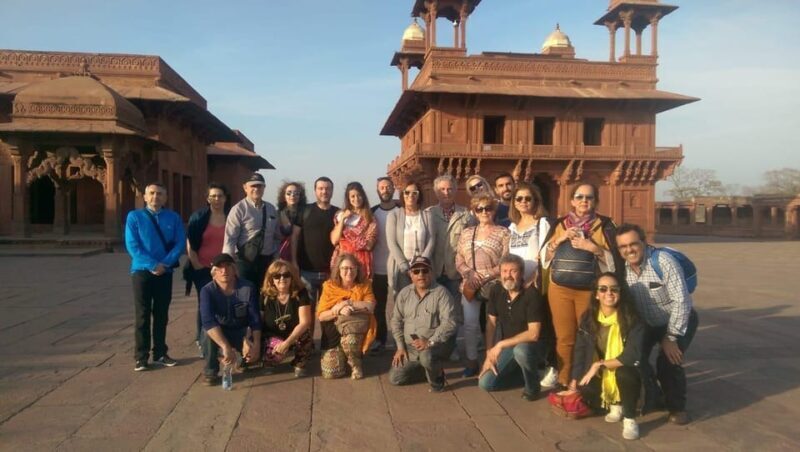 From Delhi: Taj Mahal Sunrise, Baby Taj & Agra Fort Day Tour - FAQ