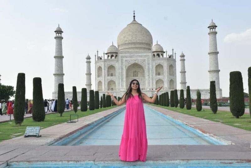 From Delhi: Taj Mahal Sunrise & Elephant Rescue Centre Tour - Final thoughts