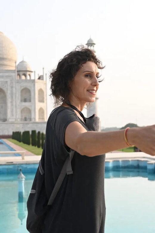 From Delhi: Taj Mahal Sunrise & Fatehpur Sikri Tour - The Itinerary Breakdown: What to Expect on This Tour