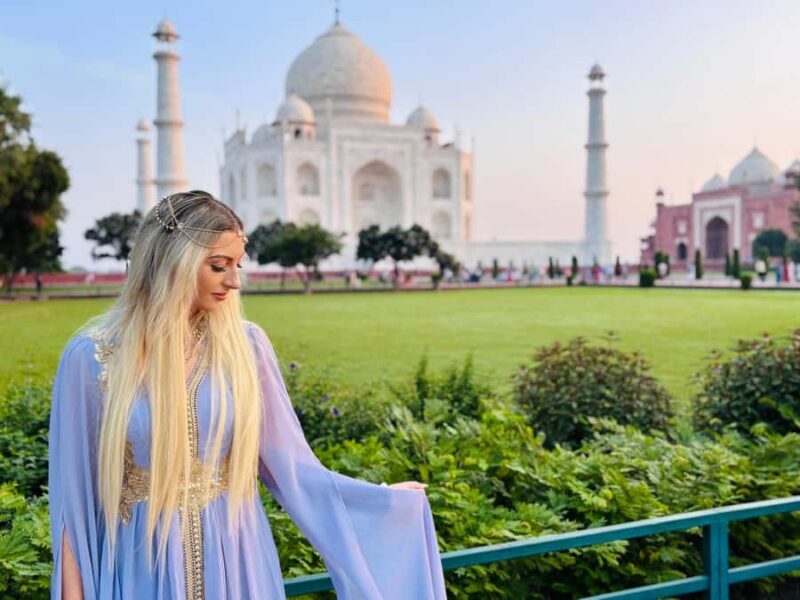 From Delhi: Taj Mahal Sunrise Tour & Elephant Conservation - Final Thoughts