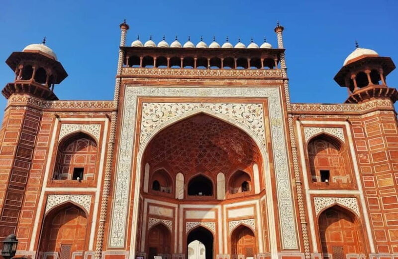 From Delhi: Taj Mahal Sunrise Tour w/ Elephant Conservation - Who Will Love This Tour?