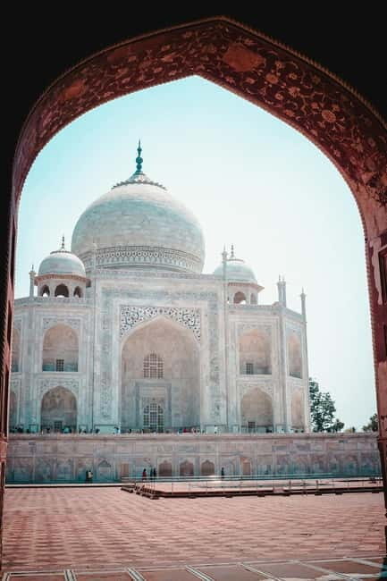 From Delhi: Taj Mahal Sunrise Tour w/ Elephant Conservation - Frequently Asked Questions (FAQs)